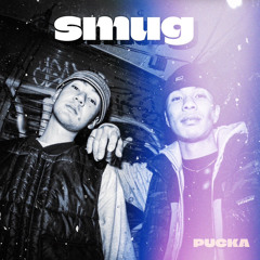 Smug feat.HAYATE.