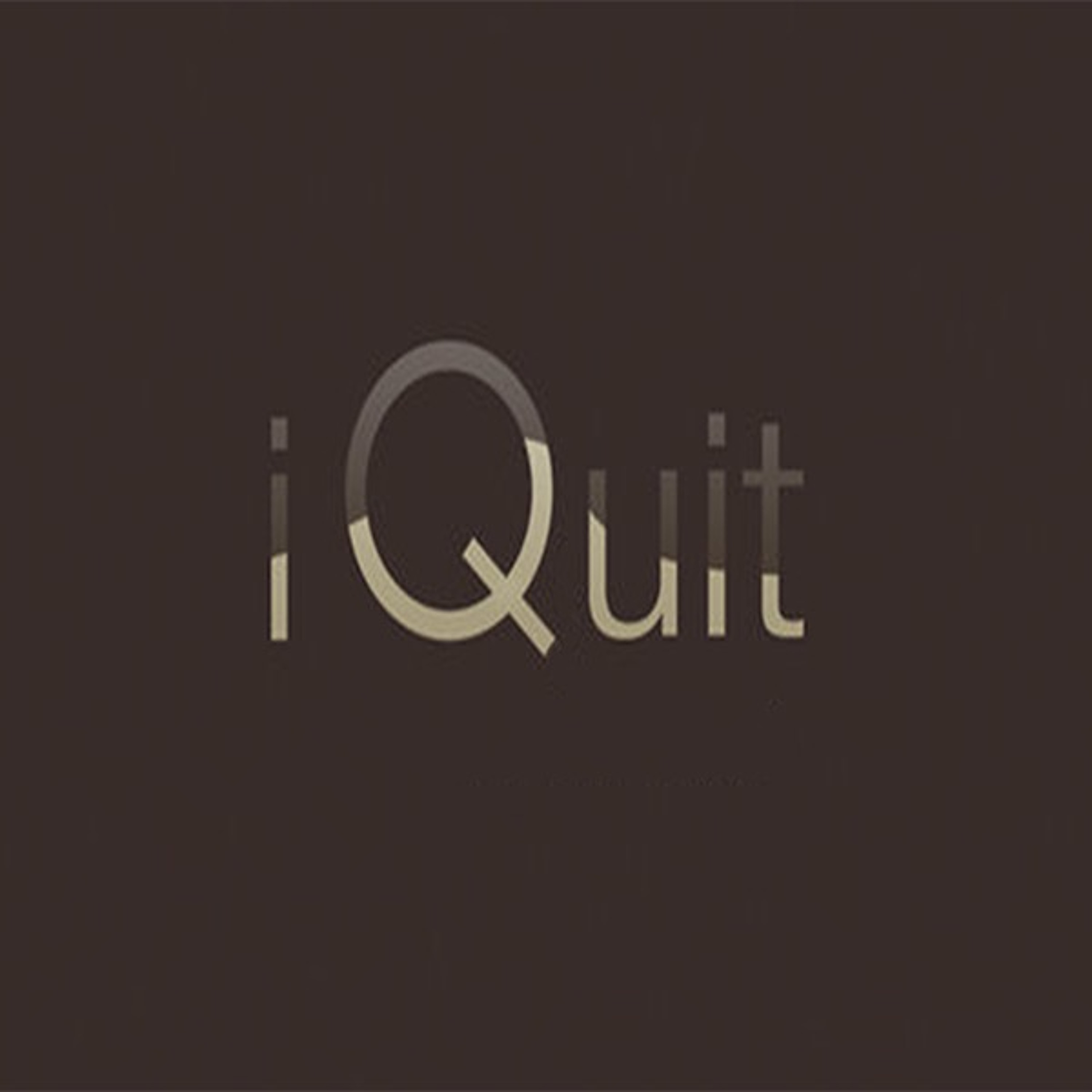 iQuit: Comparing Myself episode artwork