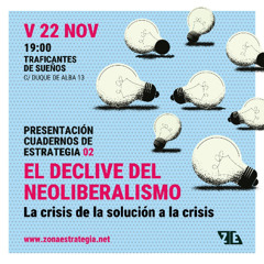 Presentación Cuadernos de Estrategia 02