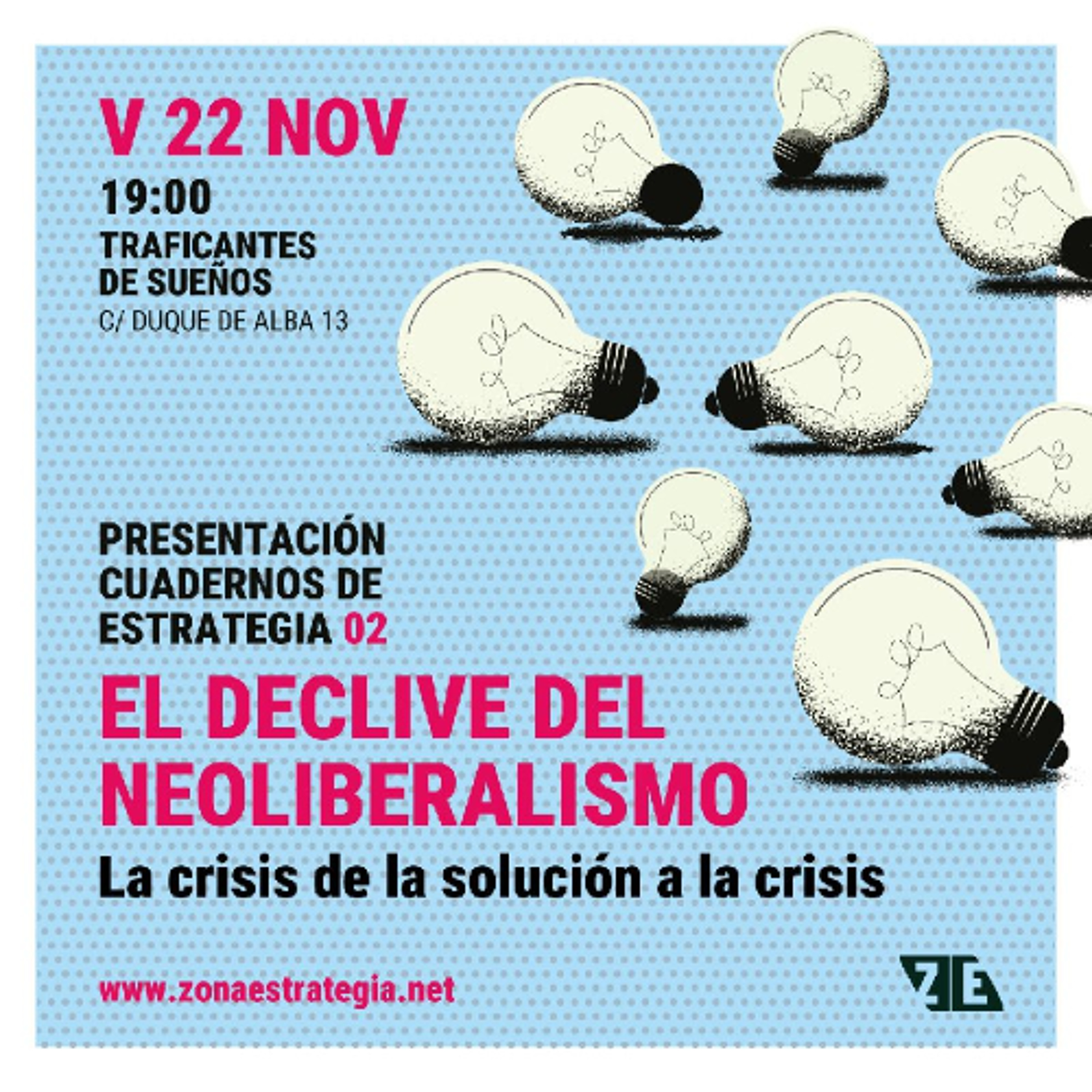 Presentación Cuadernos de Estrategia 02 episode artwork