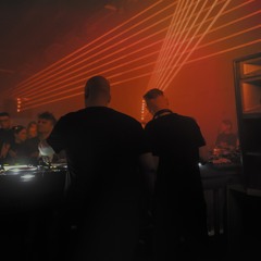 Element 61 b2b Noëll at Kompass Klub // 27.05.2023
