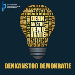 #11 Wie kommt die Demokratie ins Netz?