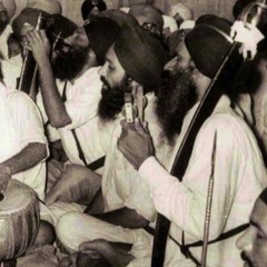 Ek Cheej Mujhai Deh - Dr Prabhjot Singh Jee CA