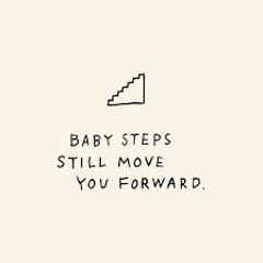 Baby steps (Prod by Blession)