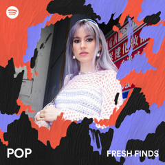 Fresh Finds Pop