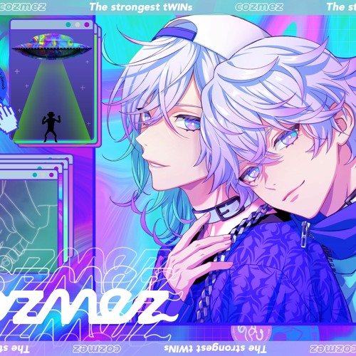 Paradox Live パラライ cozmez Listen to cozmez - Takin' Over by ㅀ in パラライ (Paradox