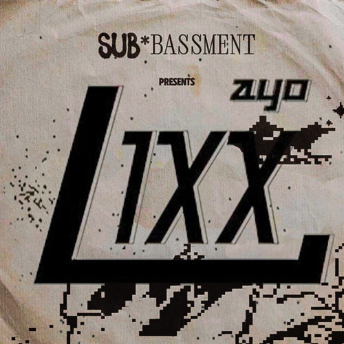 2022 X'Mas x NYE Mix (Presented by SUB*BASSMENT)