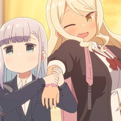 TAKE ME BACK TO PARIS 愛の街