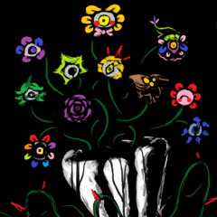 HELL'S BOUQUET