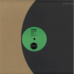 DUSTED: Cape - Synths On Gravity