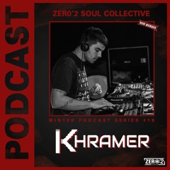Winter Podcast Series #19 - KHRAMER