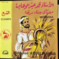 د. محمد عبدالوهاب - (قصيدة) مضناك جفاه مرقده ... عام ١٩٣٨م