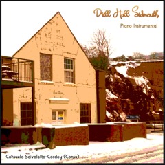 Drill Hall Sidmouth (PIano Instrumental