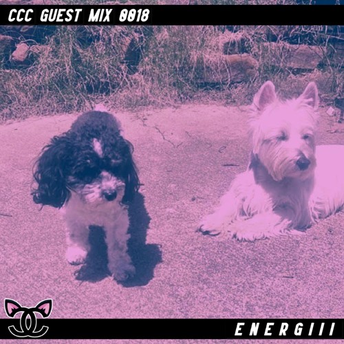 ENERGIII - CCC Guest Mix 0018