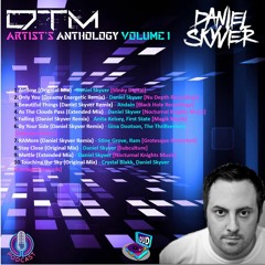 Artist's Anthology - Daniel Skyver