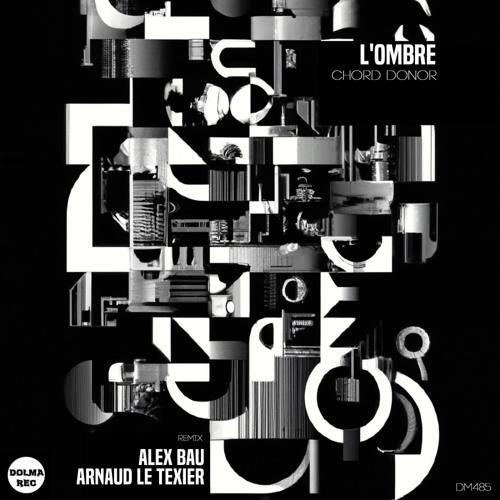 Chord Donor (Arnaud Le Texier Remix)