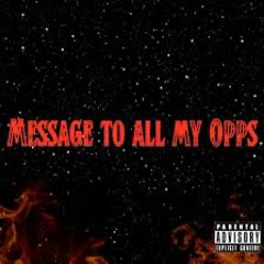 To all my opps pt2 | made on the Rapchat app (prod. by DJ Pain 1)