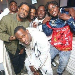 Get Money , Fuk Bitches -Jpeezy73