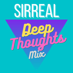 Deep Thoughts Mix (2021)