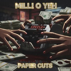 Paper Cuts