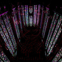 CYBER SHOOTOUT IN THE DARK CHURCH ON THE BIG BRIDGE