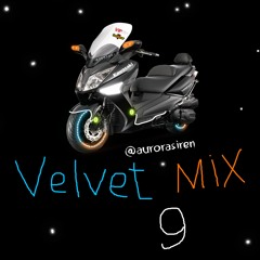 Velvet Mix #9 (오로라)