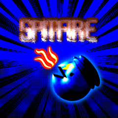 Skrillex Ft. Hawaii Slim - SPITFIRE (CryoBlitz Remix)