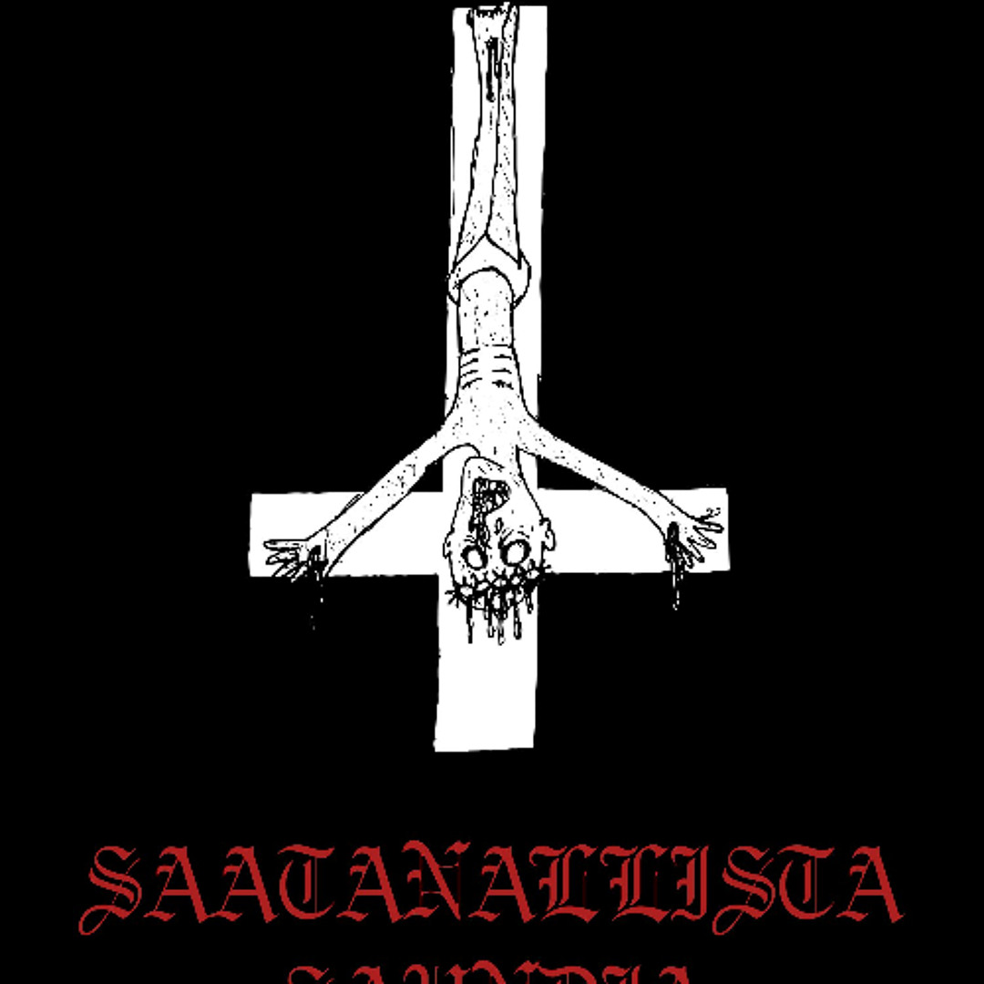 Vain Saatana on Todellista