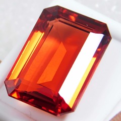 Fire.Opal (Emerald.Cut Op.9)