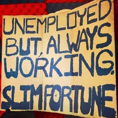 I Lost My Job On Valentine's Day