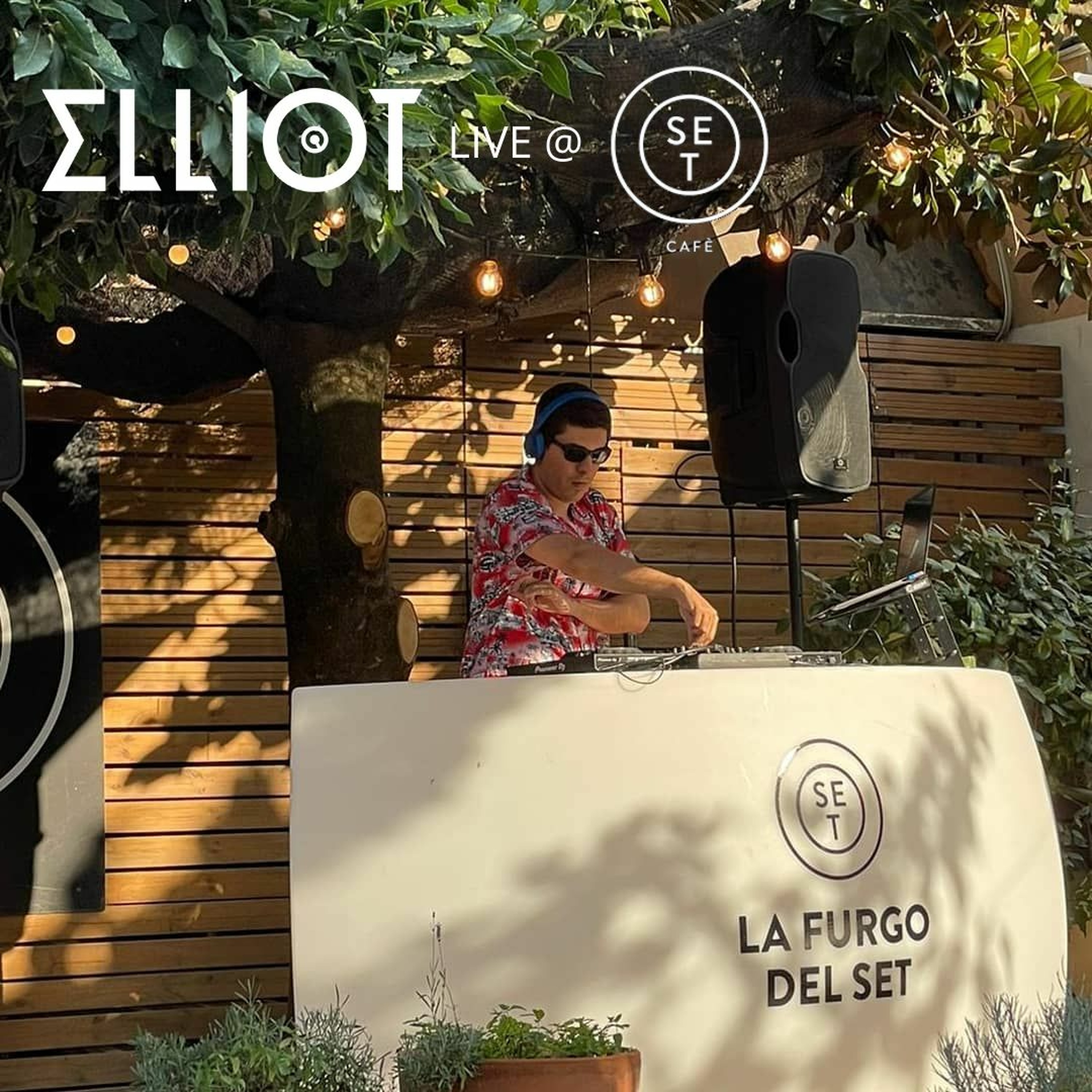 ELLIOT