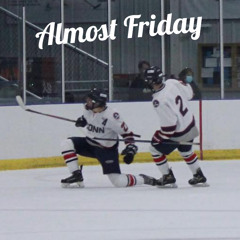 UConn ACHA Warmup 2022-23