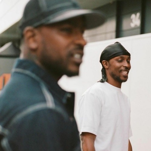 Skepta x JME - Crank Dat Freestyle