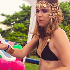 trem bao é coisa boa