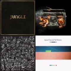 Canciones para Spots por Jayo Fidalgo 2016/17