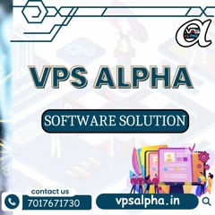 VPS ALPHA Software Solution