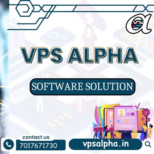 VPS ALPHA Software Solution