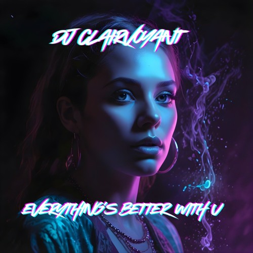 Evertything's better with u