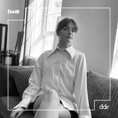 DDR | Fuaim w/ Laine | 16/02/24