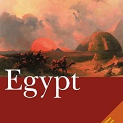 [VIEW] [KINDLE PDF EBOOK EPUB] A Traveller's History of Egypt (Interlink Traveller's Histories) by