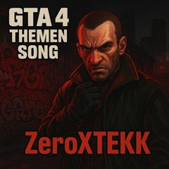 GTA 4 Themen Song (2023 Remix) [HARDTEKK]