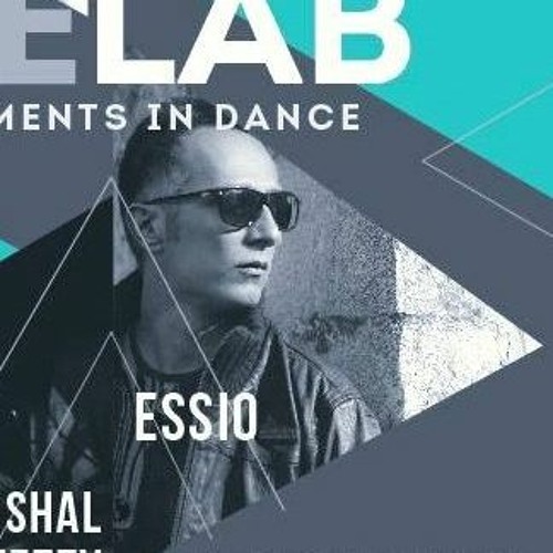 Essio @ Craft LAB Experiment #2