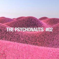 THE PSYCHONAUTS #02