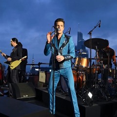 When You Were Young x Believe in Love (M-19 Mashup)