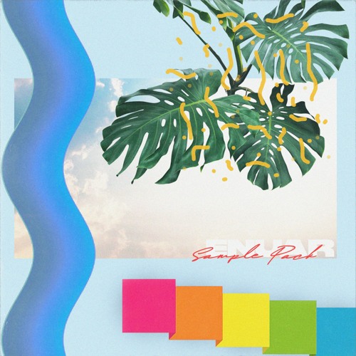 enuar sample pack vol. 1
