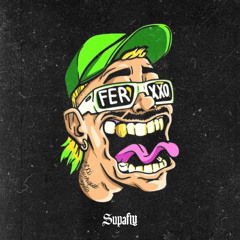 Qué pasó Mor - Feid x Kapo type beat - Reggaeton