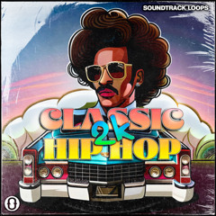 Soundtrack Loops - Classic 2K Hip Hop