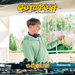 scruz (100% production mix)- GemFest 2025 [FULL SET]