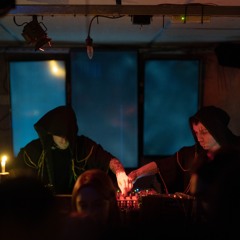Unholy Devotion Live Hardware 5:00 - 7:00