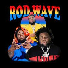 Waves of Emotion: The Rod Wave Ultimate Hits Journey